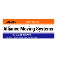 Alliance Moving Systems image 1